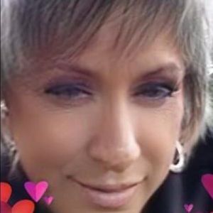 Meet your Posher, Joetta